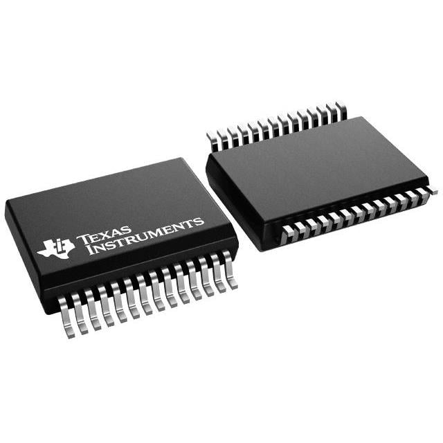 ISOUSB211DPR by Texas Instruments - LOW EMISSIONS, HIGH/FULL/LOW SPE