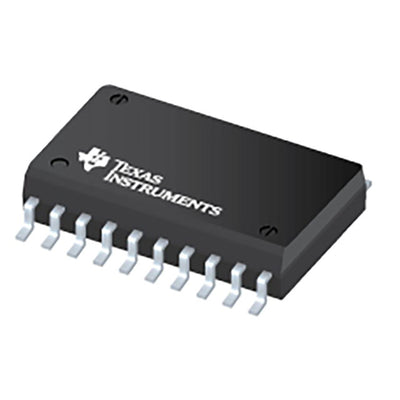 ISOW1412DFMR by Texas Instruments - LOW-EMISSIONS, 500-KBPS, REINFOR