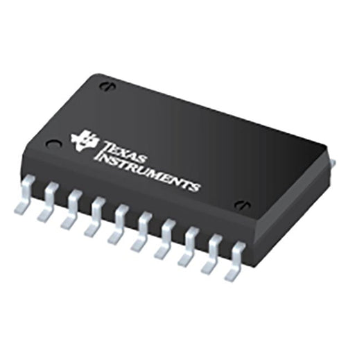 ISOW7721DFMR by Texas Instruments - LOW-EMISSIONS, DUAL-CHANNEL, 1/1