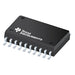 ISOW7721DFMR by Texas Instruments - LOW-EMISSIONS, DUAL-CHANNEL, 1/1