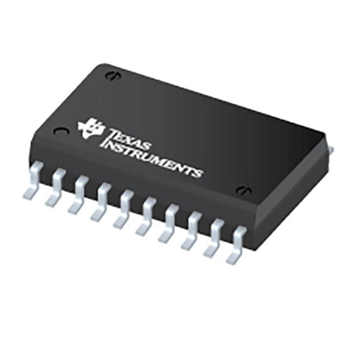 ISOW7721FDFMR by Texas Instruments - LOW-EMISSIONS, DUAL-CHANNEL, 1/1
