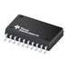 ISOW7740DFMR by Texas Instruments - LOW-EMISSIONS, LOW-RIPPLE, QUAD-