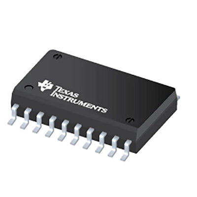 ISOW7741FDFMR by Texas Instruments - LOW-EMISSIONS, LOW-RIPPLE, QUAD-