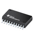 ISOW7741FDFMR by Texas Instruments - LOW-EMISSIONS, LOW-RIPPLE, QUAD-