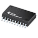 ISOW7743DFMR by Texas Instruments - LOW-EMISSIONS, LOW-RIPPLE, QUAD-