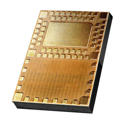 ISP130301-BM-RS by Insight SIP - RF TXRX MOD BLE TRC ANT SMD