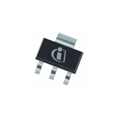 ISP14EP15LMXTSA1 by Infineon Technologies - SMALL SIGNAL MOSFETS PG-SOT223-4
