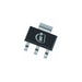 ISP16DP10LMXTSA1 by Infineon Technologies - SMALL SIGNAL MOSFETS PG-SOT223-4