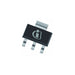 ISP98DP10LMXTSA1 by Infineon Technologies - SMALL SIGNAL MOSFETS PG-SOT223-4