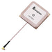 ISPC.86A.09.0092E by Taoglas Limited - RF ANT 867MHZ CER PATCH MMCX ML