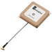 ISPC.91A.09.0092E by Taoglas Limited - RF ANT 915MHZ CER PATCH MMCX ML