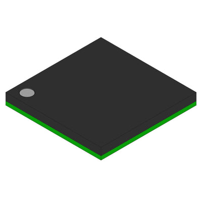 ISPLSI2064VL-135LB100 by Lattice Semiconductor Corporation - IC CPLD 64MC 7.5NS 100CABGA