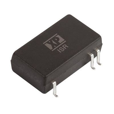 ISR2415A by XP Power - DC DC CONVERTER 15V 3W