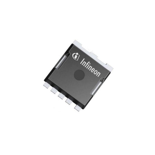 IAUA180N08S5N026AUMA1 by Infineon Technologies - MOSFET_(75V 120V( PG-HSOF-5