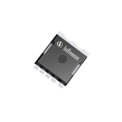 IAUA250N04S6N008AUMA1 by Infineon Technologies - OPTIMOS POWER MOSFET