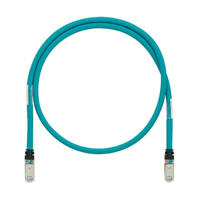 ISTPH6X2MTL by Panduit Corp - CABLE MOD 8P8C PLUG-PLUG 6.56