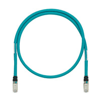ISTPH6X2MTL by Panduit Corp - CABLE MOD 8P8C PLUG-PLUG 6.56