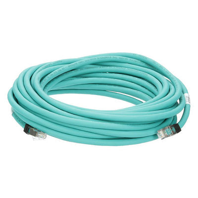 ISTPHCH10MTL by Panduit Corp - CABLE MOD 8P8C PLUG-PLUG 32.81