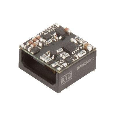 ISV0212S15 by XP Power - DC DC CONVERTER 15V 2W