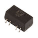 ISW2412A by XP Power - DC DC CONVERTER 12V 1W