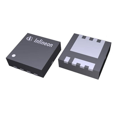 ISZ0703NLSATMA1 by Infineon Technologies - MOSFET N-CH 60V 13A/56A TSDSON