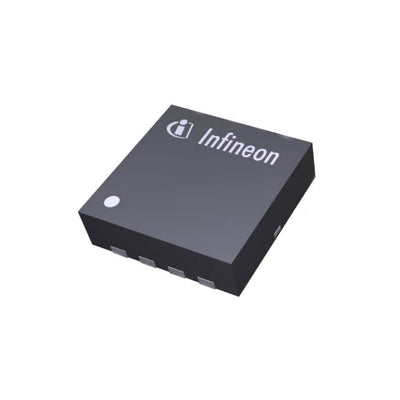 ISZ080N10NM6ATMA1 by Infineon Technologies - TRENCH >=100V PG-TSDSON-8