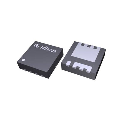 ISZ330N12LM6ATMA1 by Infineon Technologies - OPTIMOS 6 POWER-TRANSISTOR,120V