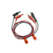 IT-E30110-AB by ITECH ELECTRONIC CO.,LTD. - ITECH 10A/1M*2PCS ALIGATOR CLIPS