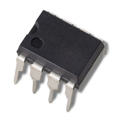 IT132 PDIP 8L ROHS by Linear Integrated Systems, Inc. - TIGHTLY MATCHED, MONOLITHIC DUAL