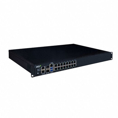 IT16-1002 by Digi - DIGI CONNECT IT 16 CONSOLE