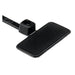 IT18FL0C2 by HellermannTyton - CABLE TIE LOCKING BLK 18LBS 4.33
