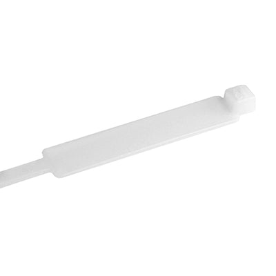 IT50L9M4 by HellermannTyton - CABLE TIE LOCKING NAT 50LBS 1.28