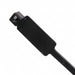 IT50R0C2 by HellermannTyton - CABLE TIE LOCKING BLK 50LBS 7.99