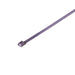 IT9100-CUV7A by Panduit Corp - CABLE TIE PURPLE 124LBS 1.175