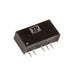 ITA1205S by XP Power - DC DC CONVERTER +/-5V 1W