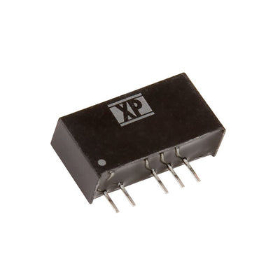 ITA0515S by XP Power - DC DC CONVERTER +/-15V 1W