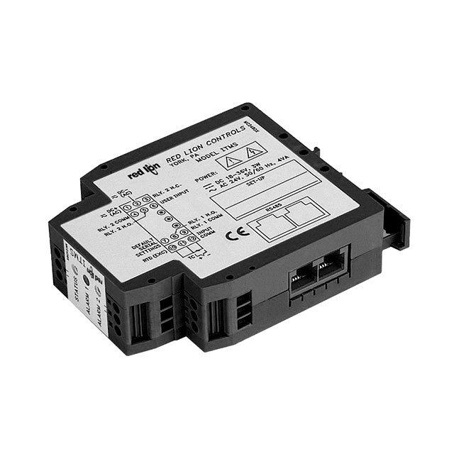 ITMS4037 by Red Lion Controls - CONTROL TEMP REL OUT 24V 18-36V