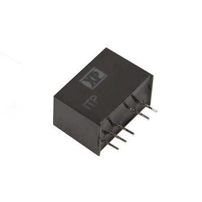 ITP0348S05 by XP Power - DC DC CONVERTER 5V 3W