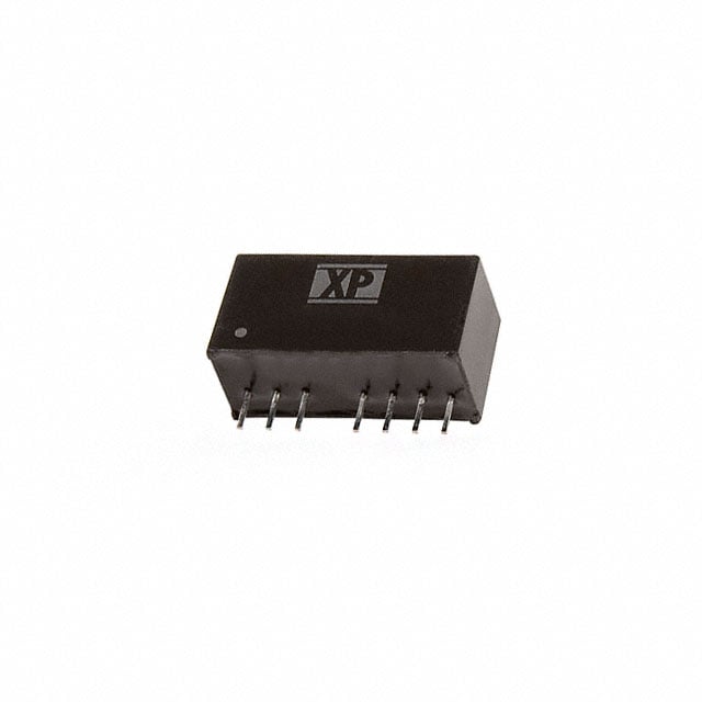 ITQ2405SA-H by XP Power - DC DC CONVERTER 5V 6W
