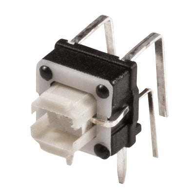 ITS50FR1ST by C&K - SWITCH TACTILE SPST-NO 0.05A 12V