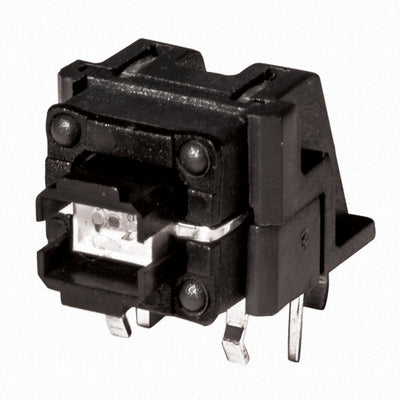 ITS40FR2ST by C&K - SWITCH TACTILE SPST-NO 0.05A 12V