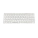 ITSC/B5 by Man & Machine Inc. - SMALL FOOTPRINT WASHABLE KEYBOAR