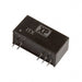ITX2415S by XP Power - DC DC CONVERTER +/-15V 6W
