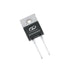 IV1D12010O2 by Inventchip - DIODE SIL CARB 1.2KV 28A TO220-2