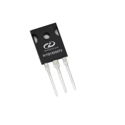 IV1Q12050T3 by Inventchip - SIC MOSFET, 1200V 50MOHM, TO-247