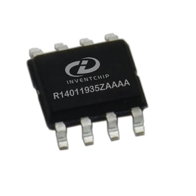 IVCR1401DR by Inventchip - SIC MOSFET AND IGBT DRIVER, 4A,