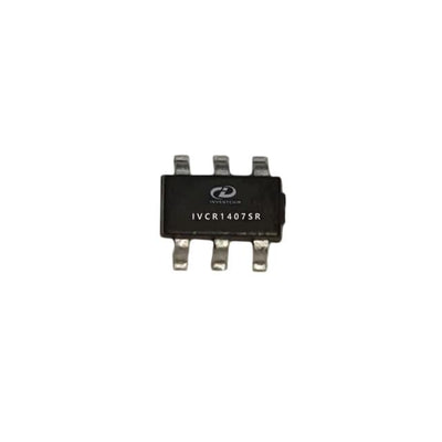 IVCR1407SR by Inventchip - GENERAL PURPOSE DRIVER, 24V, 4A