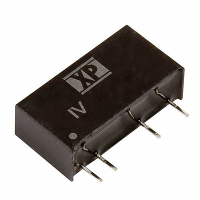 IV4805SA by XP Power - DC DC CONVERTER 5V 1W