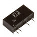 IV4805SA by XP Power - DC DC CONVERTER 5V 1W
