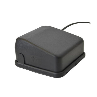 IW-1575-2C-BLK-180 by Mobile Mark Antenna Solutions - GPS GLASS MOUNT ANTENNA 1575 MHZ